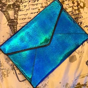 COPY - Rebecca Minkoff Mermaid Clutch